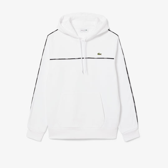 Classic Fit Logo Stripe Sweatshirt - SH9808