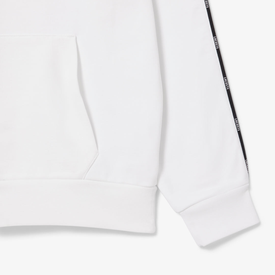 Classic Fit Logo Stripe Sweatshirt - SH9808