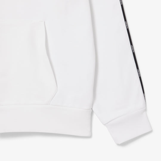 Classic Fit Logo Stripe Sweatshirt - SH9808