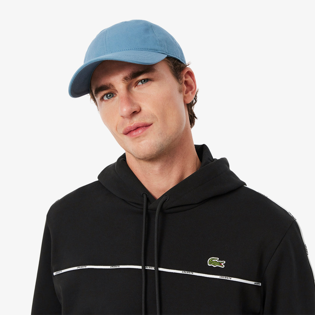 Classic Fit Logo Stripe Sweatshirt - SH9808