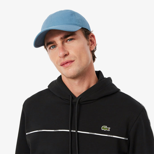 Classic Fit Logo Stripe Sweatshirt - SH9808
