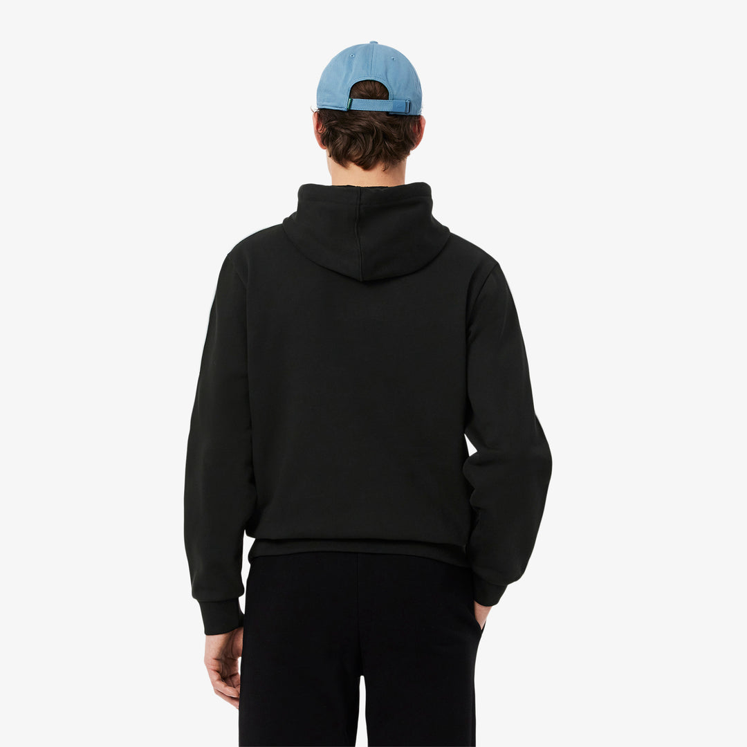 Classic Fit Logo Stripe Sweatshirt - SH9808
