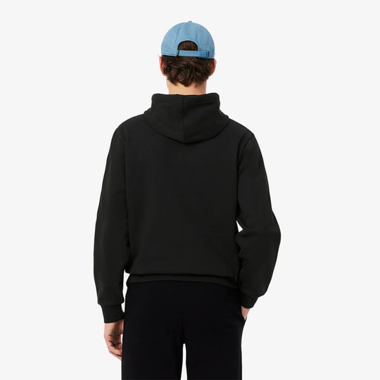 Classic Fit Logo Stripe Sweatshirt - SH9808