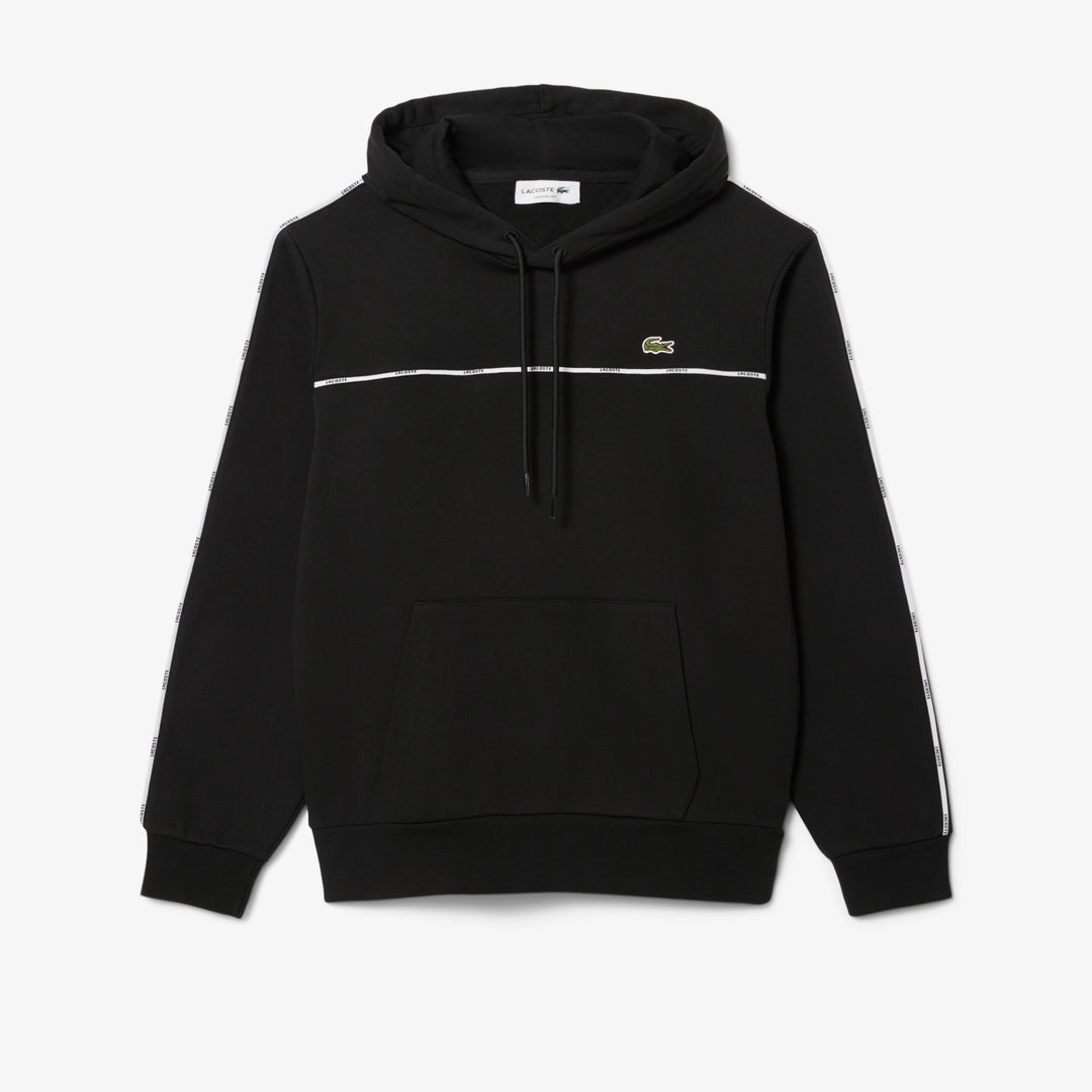 Classic Fit Logo Stripe Sweatshirt - SH9808