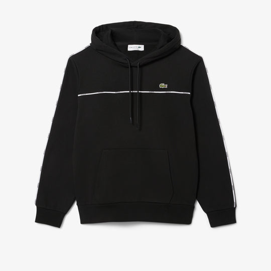 Classic Fit Logo Stripe Sweatshirt - SH9808