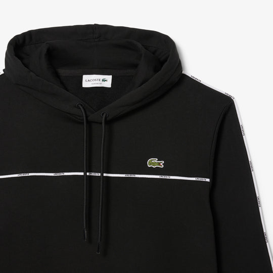 Classic Fit Logo Stripe Sweatshirt - SH9808