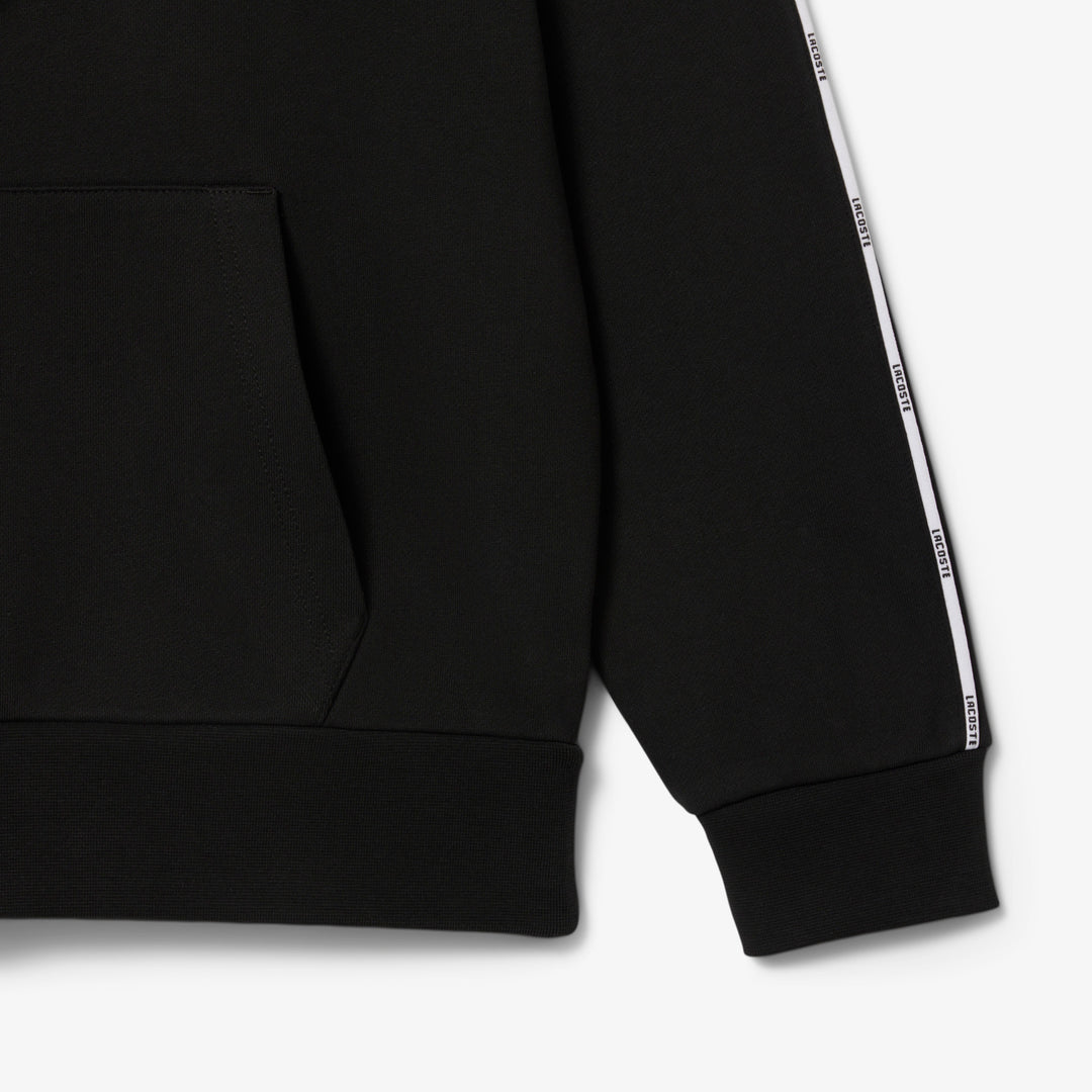 Classic Fit Logo Stripe Sweatshirt - SH9808