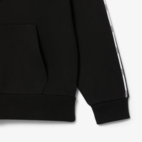 Classic Fit Logo Stripe Sweatshirt - SH9808