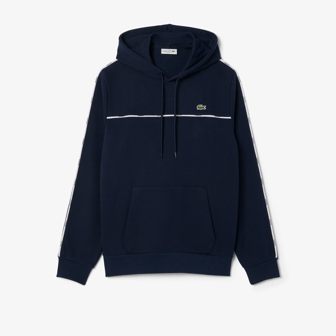 Classic Fit Logo Stripe Sweatshirt - SH9808