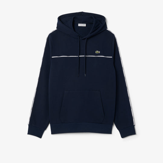 Classic Fit Logo Stripe Sweatshirt - SH9808