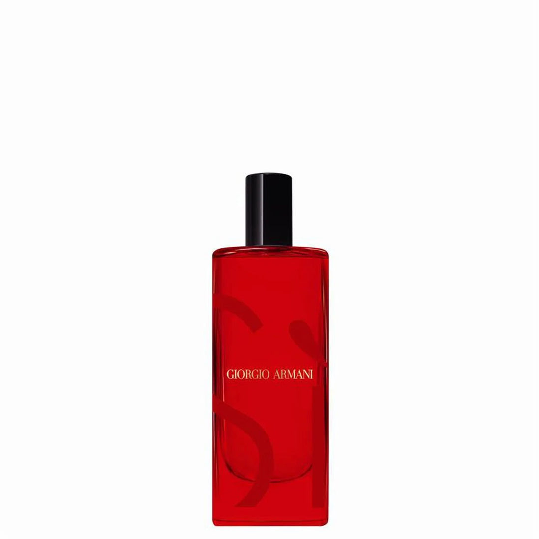 SI PASSIONE RED MUSK 15ML