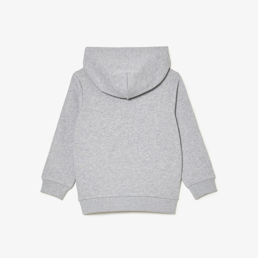 Fleece Cotton Hoodie  - SJ1225