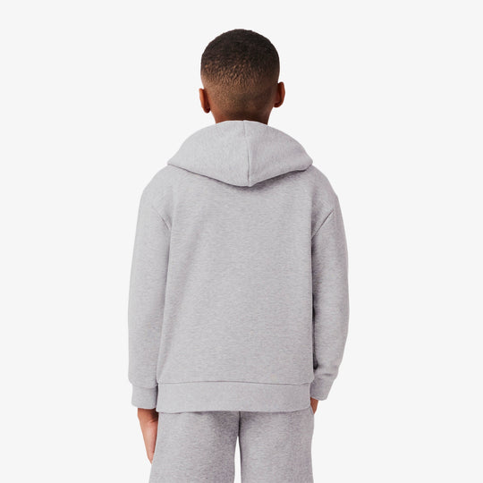 Crocodile Graphic Hoodie - SJ2561