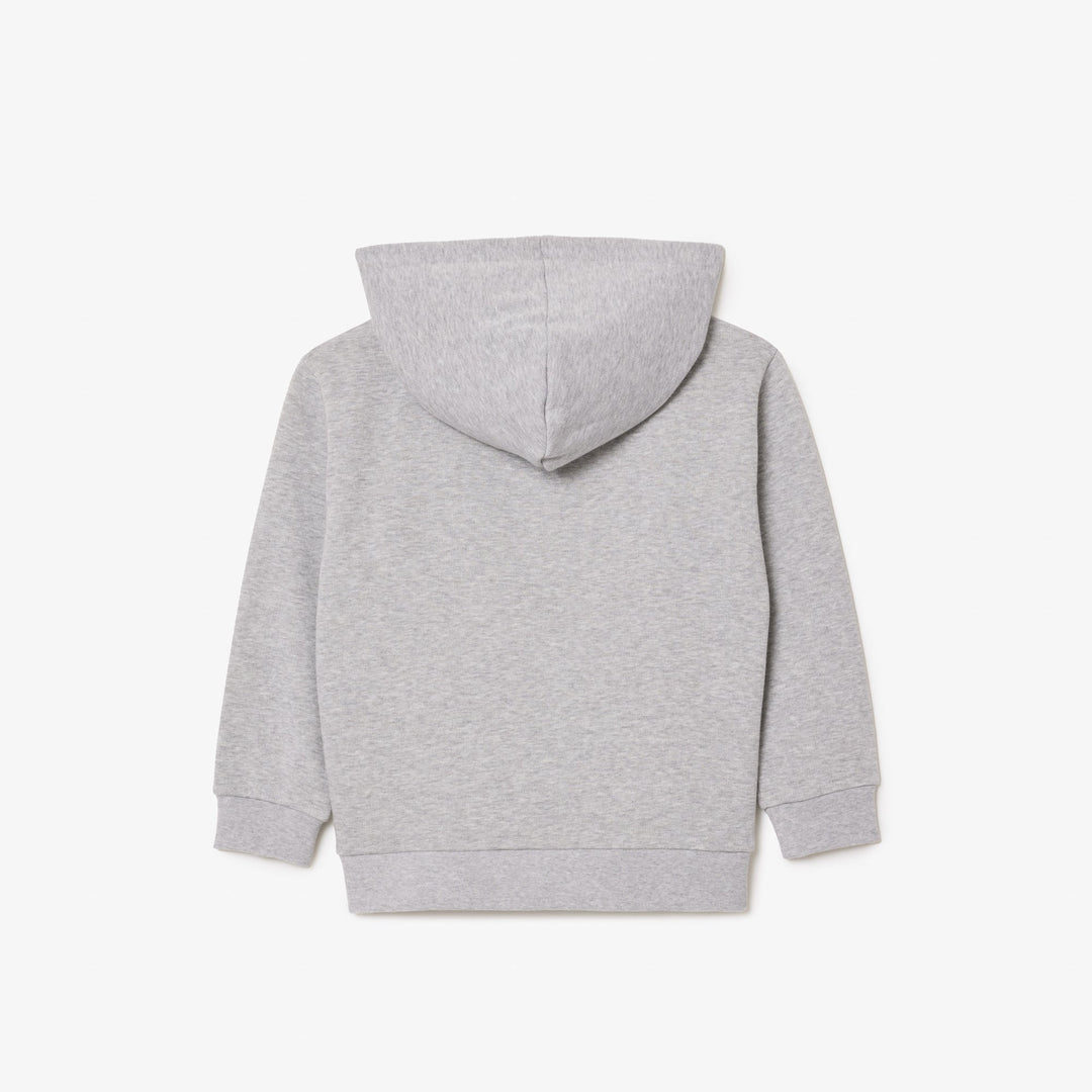 Crocodile Graphic Hoodie - SJ2561