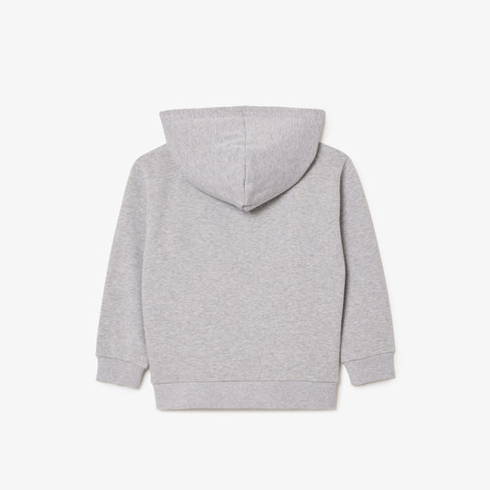 Crocodile Graphic Hoodie - SJ2561