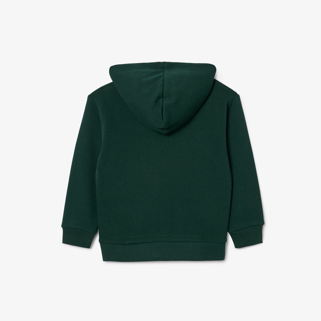 Crocodile Graphic Hoodie - SJ2561