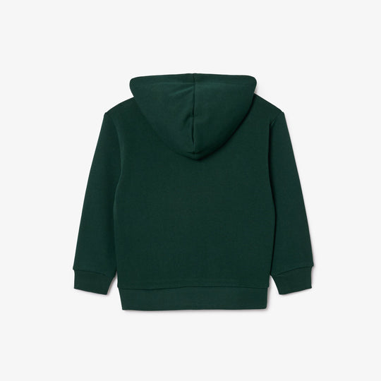 Crocodile Graphic Hoodie - SJ2561
