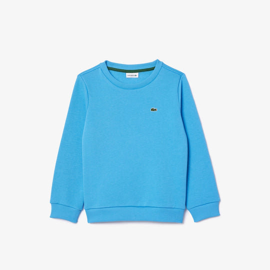 Fleece Crew Neck Sweatshirt - SJ5284