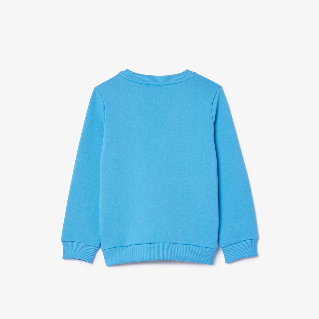 Fleece Crew Neck Sweatshirt - SJ5284