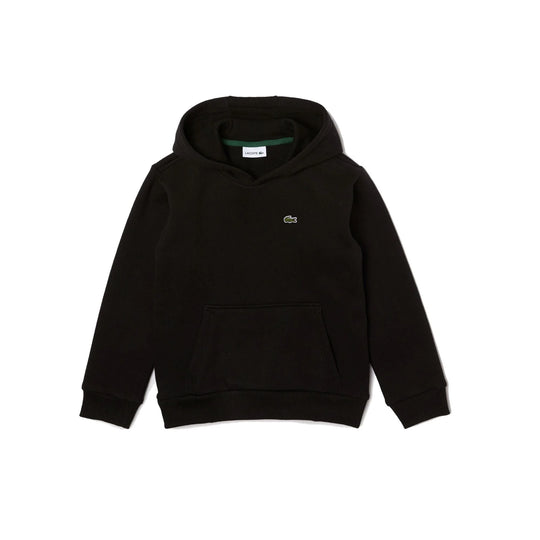 Kids’ Organic Cotton Flannel Hoodie - SJ5292