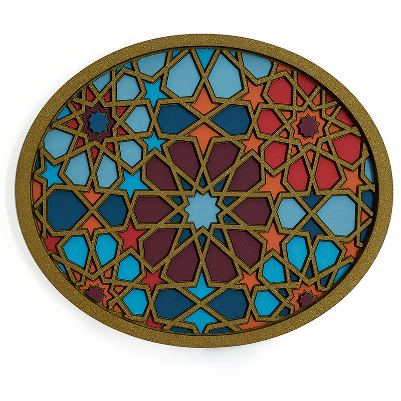 Shop The Latest Collection Of Images D'Orient Soap Rest Hammam Moucharabieh - Sop-770011 In Lebanon