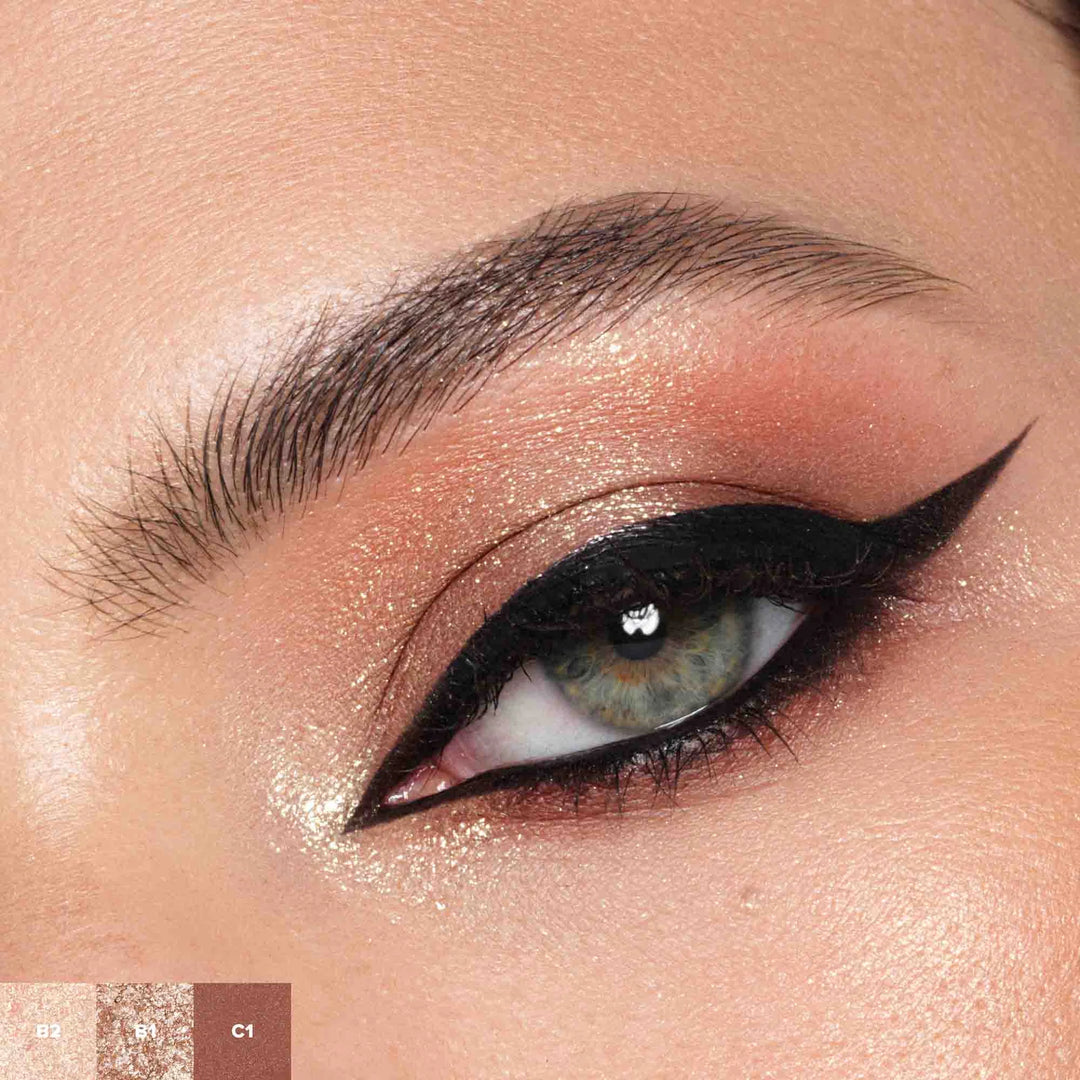 Spice Palette - Mini