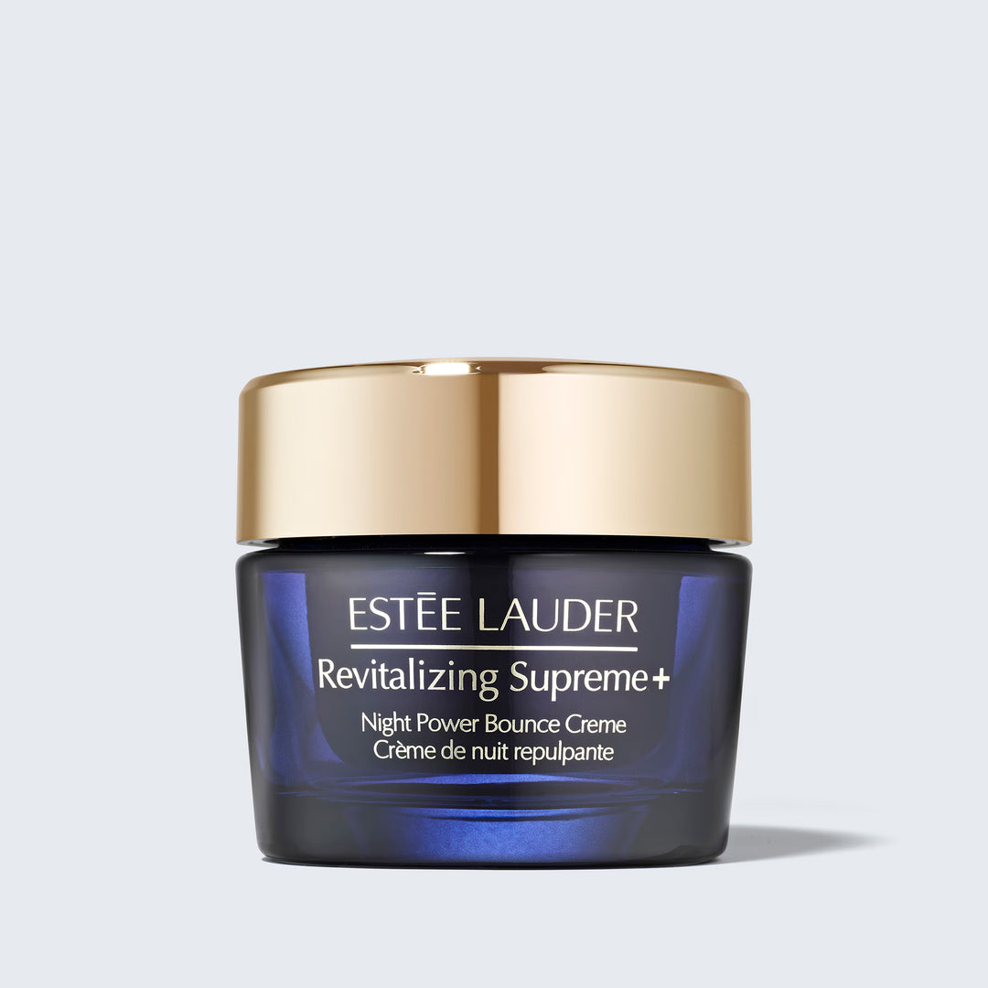 Revitalizing Supreme+
Night Power Bounce Creme Moisturizer - MYHOLDAL LEBANON