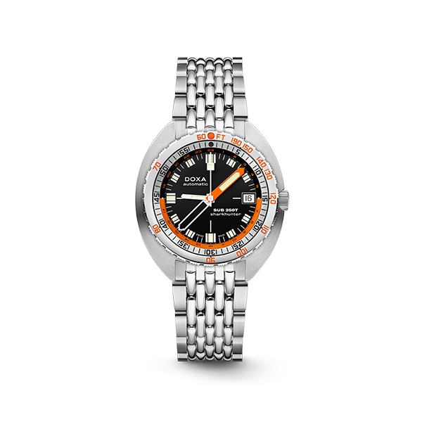 Buy Doxa Sub 250T Gmt Sharkhunter Online Lebanon, Online Shopping Lebanon