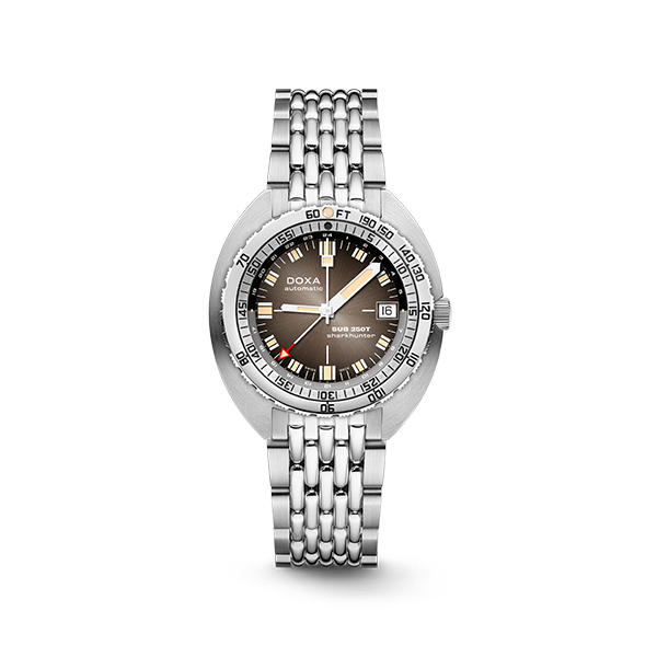 Buy Doxa Sub 250T Gmt Sharkhunter Vintage Online Lebanon, Online Shopping Lebanon