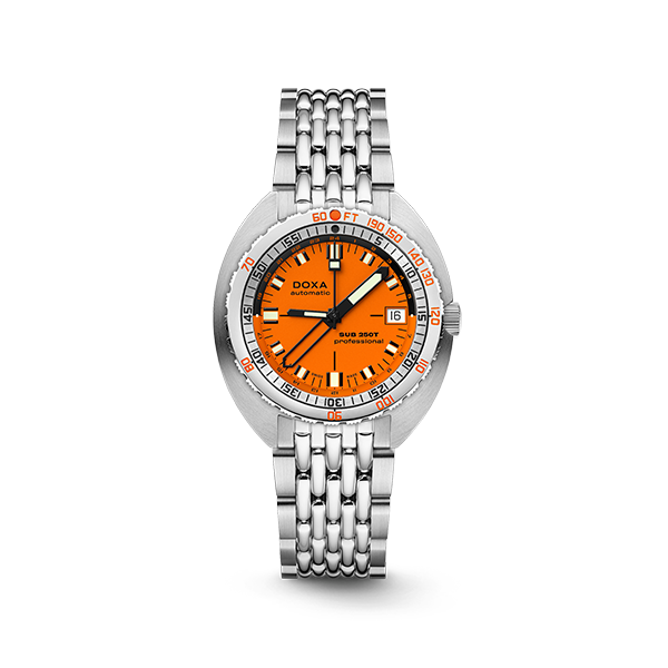 Buy Doxa Sub 250T Gmt Professional Online Lebanon, Online Shopping Lebanon