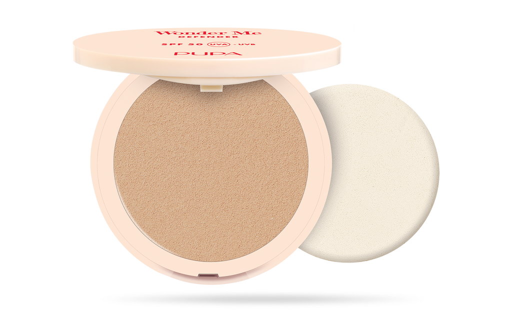 Wonder Me Defender SPF 50