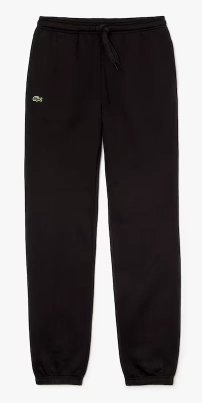 Men's Lacoste SPORT Tennis trackpants in fleece