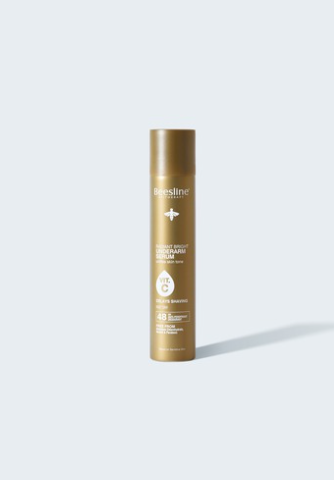 Radiant Bright Underarm Serum - Delays Shaving - MYHOLDAL LEBANON