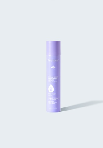 Radiant Bright Underarm Serum - Silky Touch - MYHOLDAL LEBANON