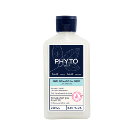 ANTI-ITCHING SHAMPOOING - MYHOLDAL LEBANON