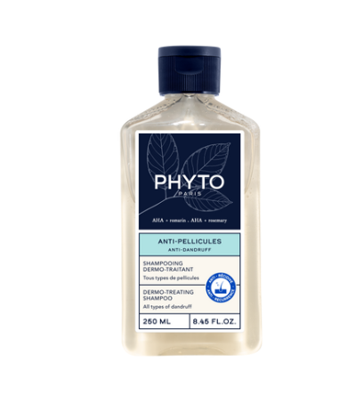 ANTIDANDRUFF SHAMPOOING - MYHOLDAL LEBANON