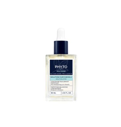 POLLEINE CONCENTRATE - MYHOLDAL LEBANON