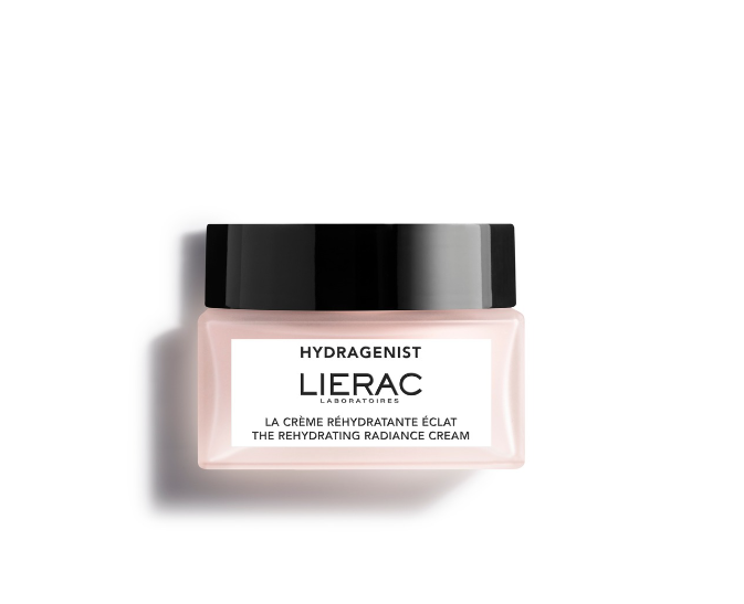 HYDRAGENIST Rehydrating Cream 50ml