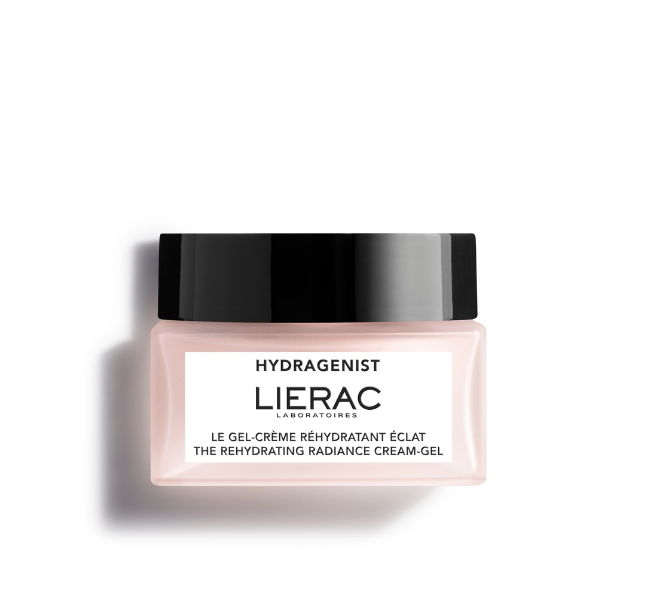 HYDRAGENIST Rehydrating Gel-Cream 50ml