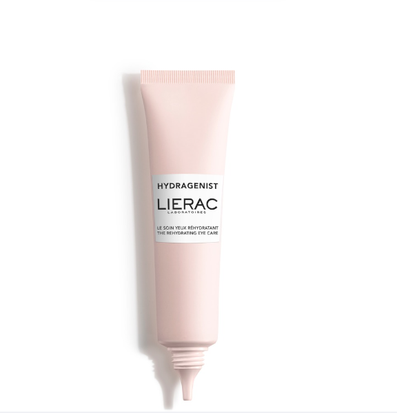 HYDRAGENIST Rehydrating Eye-Care 15ml