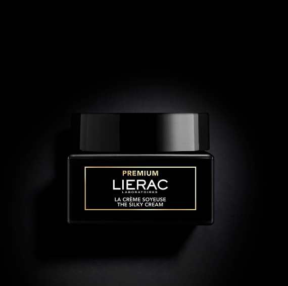 PREMIUM The Silky Cream 50ml
