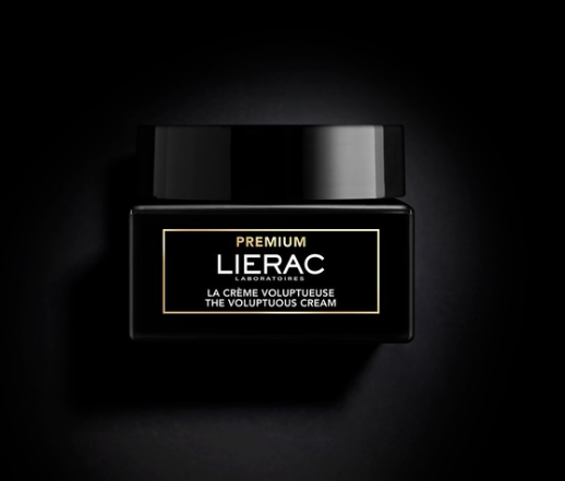 PREMIUM The Voluptous Cream 50ml