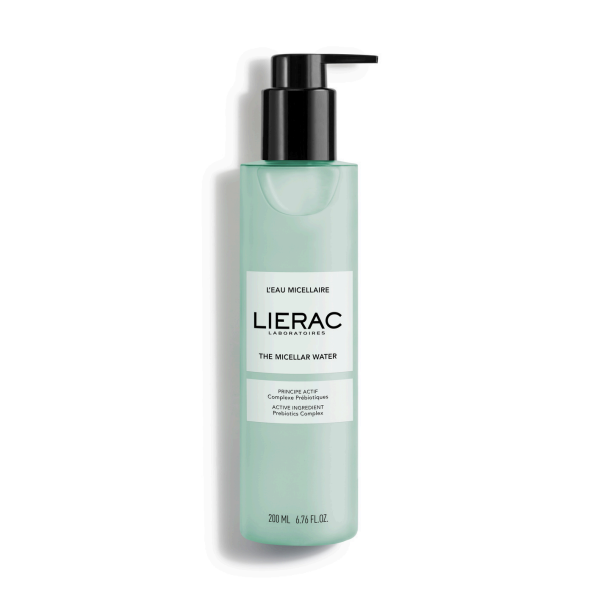 CLEANSER Micellar Water 200ml (Not Waterproof)