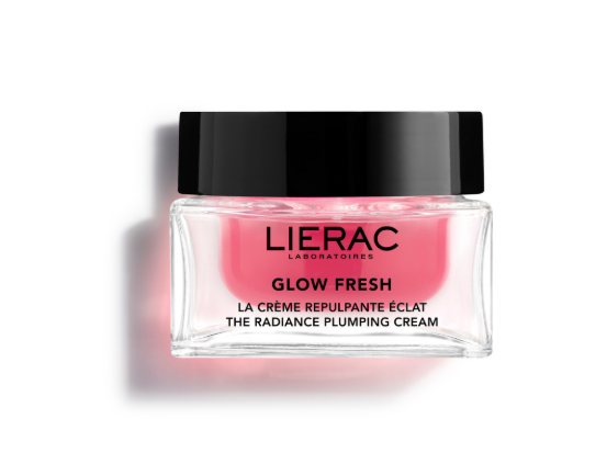 THE RADIANCE PLUMPING CREAM 50 ml