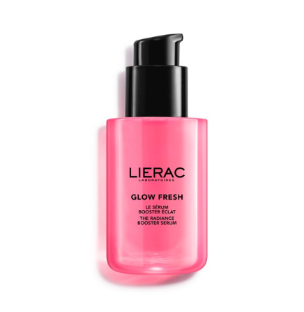 THE RADIANCE BOOSTER SERUM? 30 ml