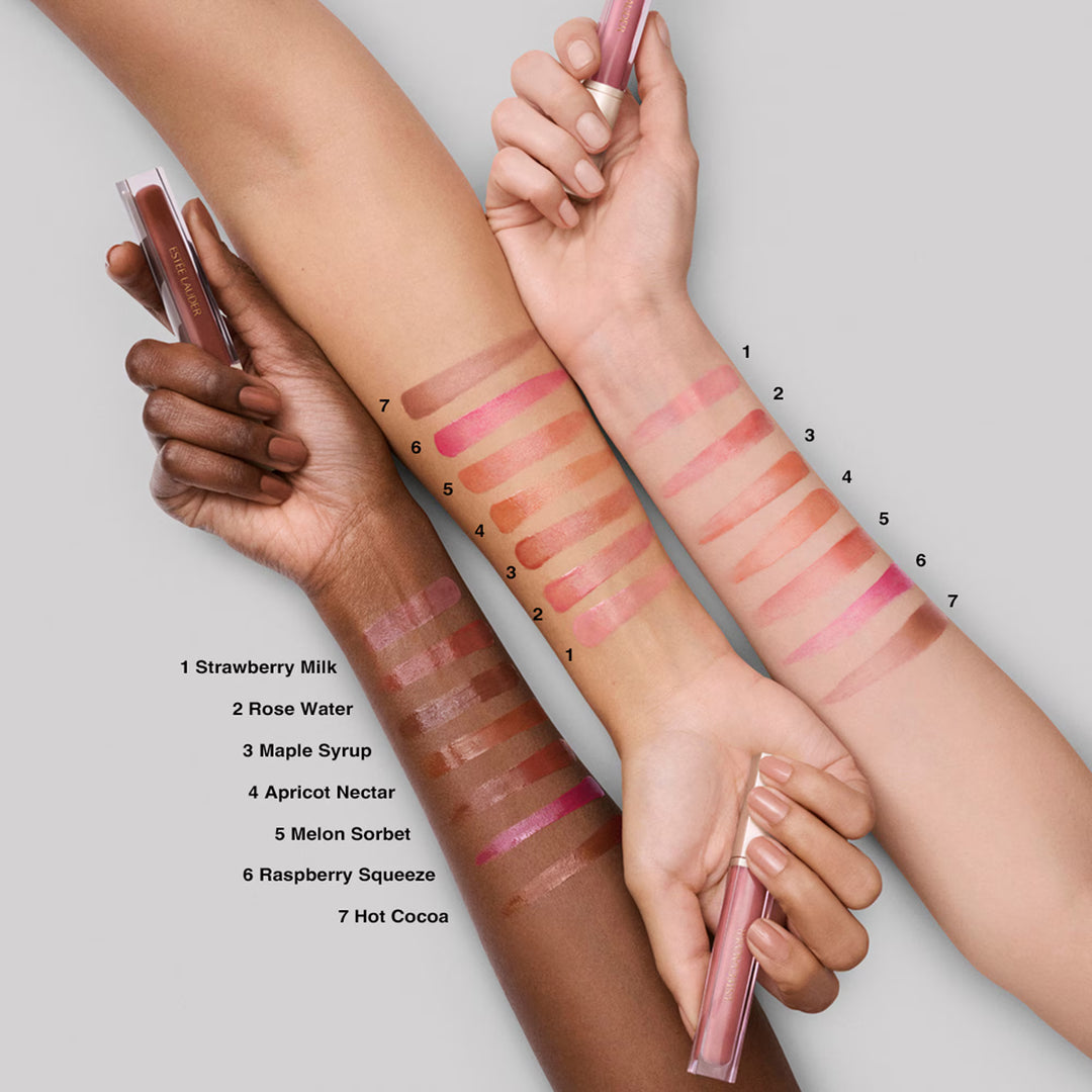 Glossy Pout Tinted Lip Oil - MYHOLDAL LEBANON