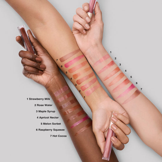 Glossy Pout Tinted Lip Oil - MYHOLDAL LEBANON