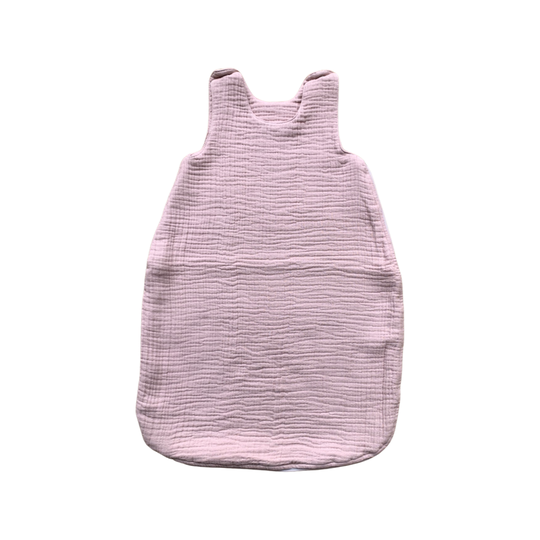 Sleeping sack - Dusty pink