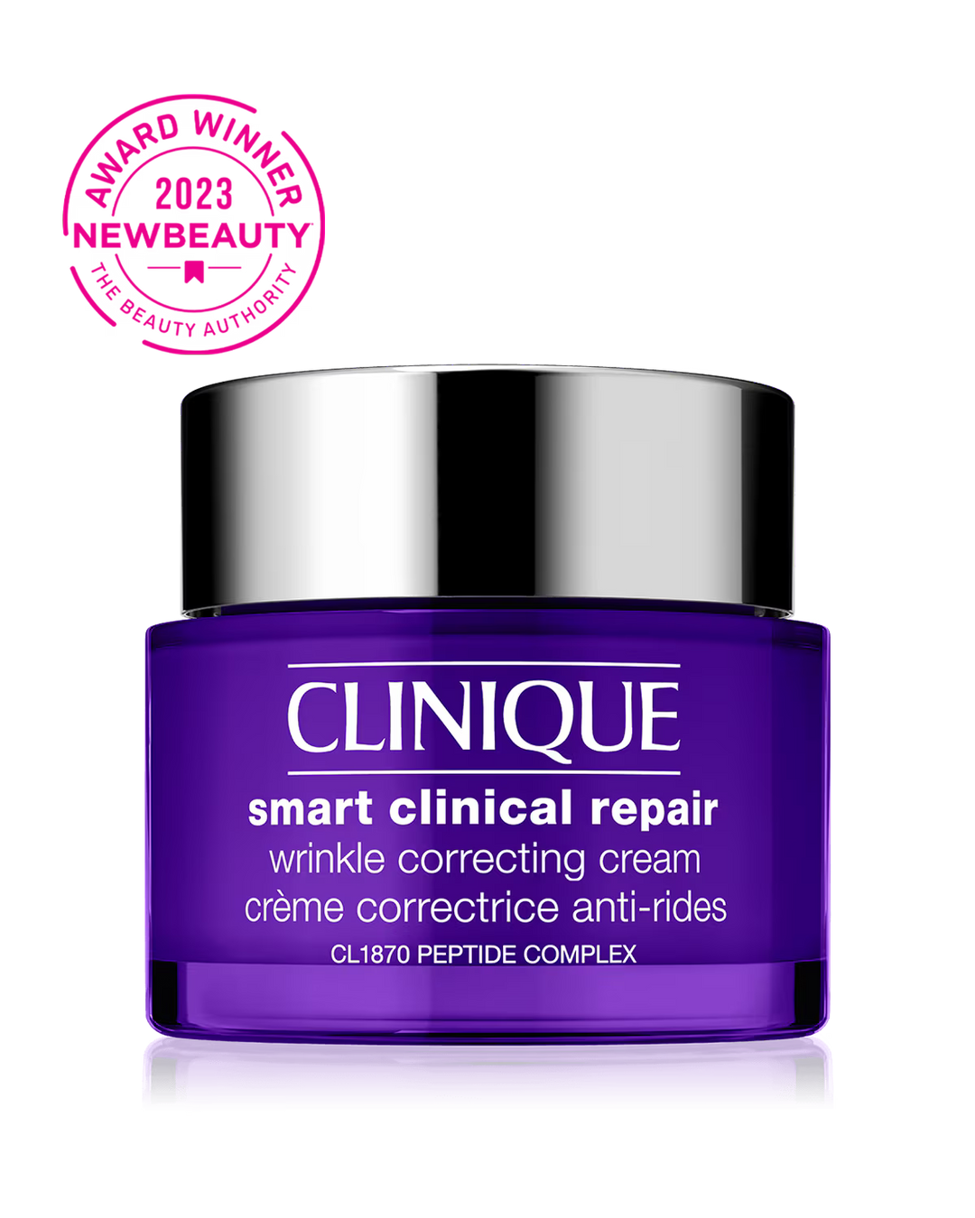 Clinique Smart Clinical Repair™ Wrinkle Correcting Cream - MYHOLDAL LEBANON