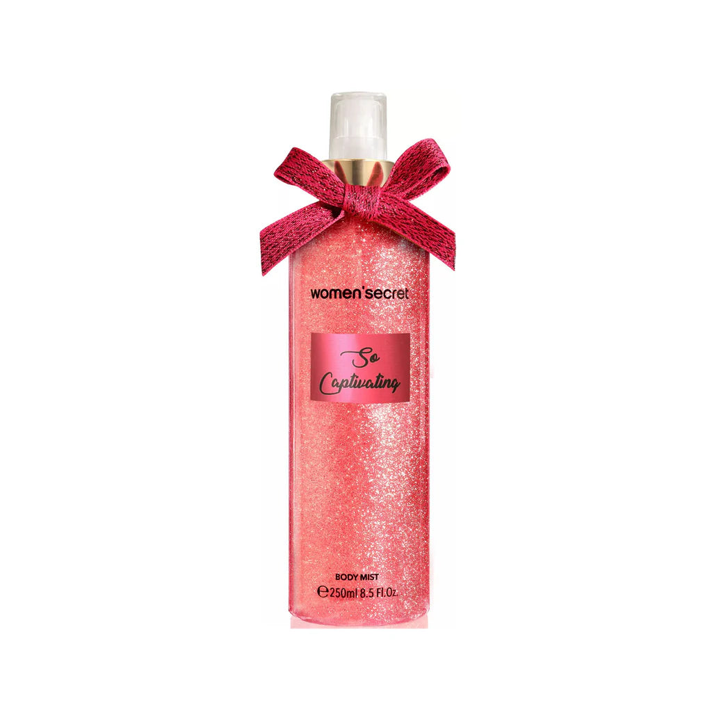 WS Body Mist - So Captivating
